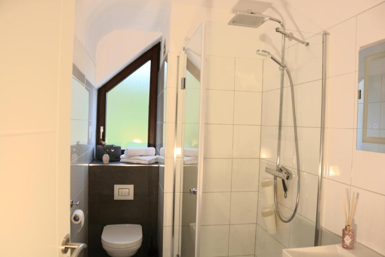 Ferienwohnung Traumzeit Cochem Exterior foto